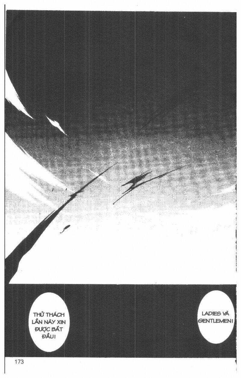 Đối Đầu Thiên Sứ Chapter 1 trang 172