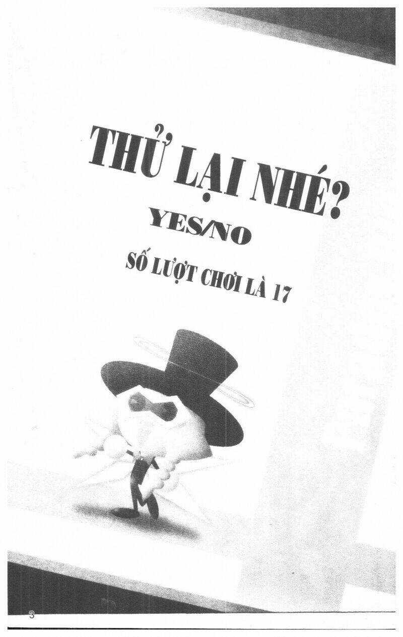 Đối Đầu Thiên Sứ Chapter 1 trang 2