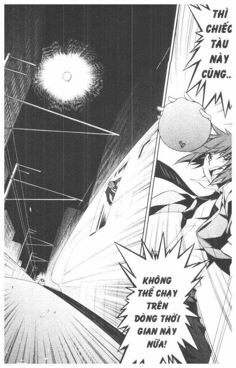 Đối Đầu Thiên Sứ Chapter 2 trang 100