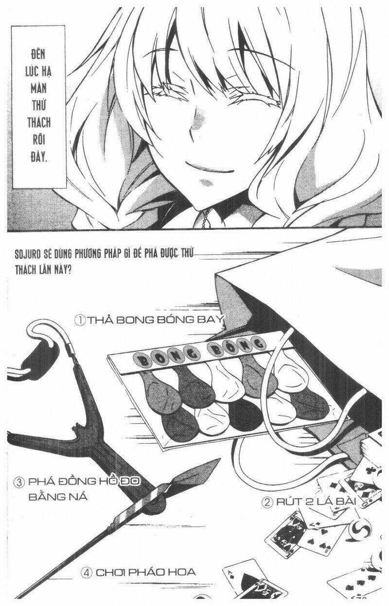 Đối Đầu Thiên Sứ Chapter 2 trang 75