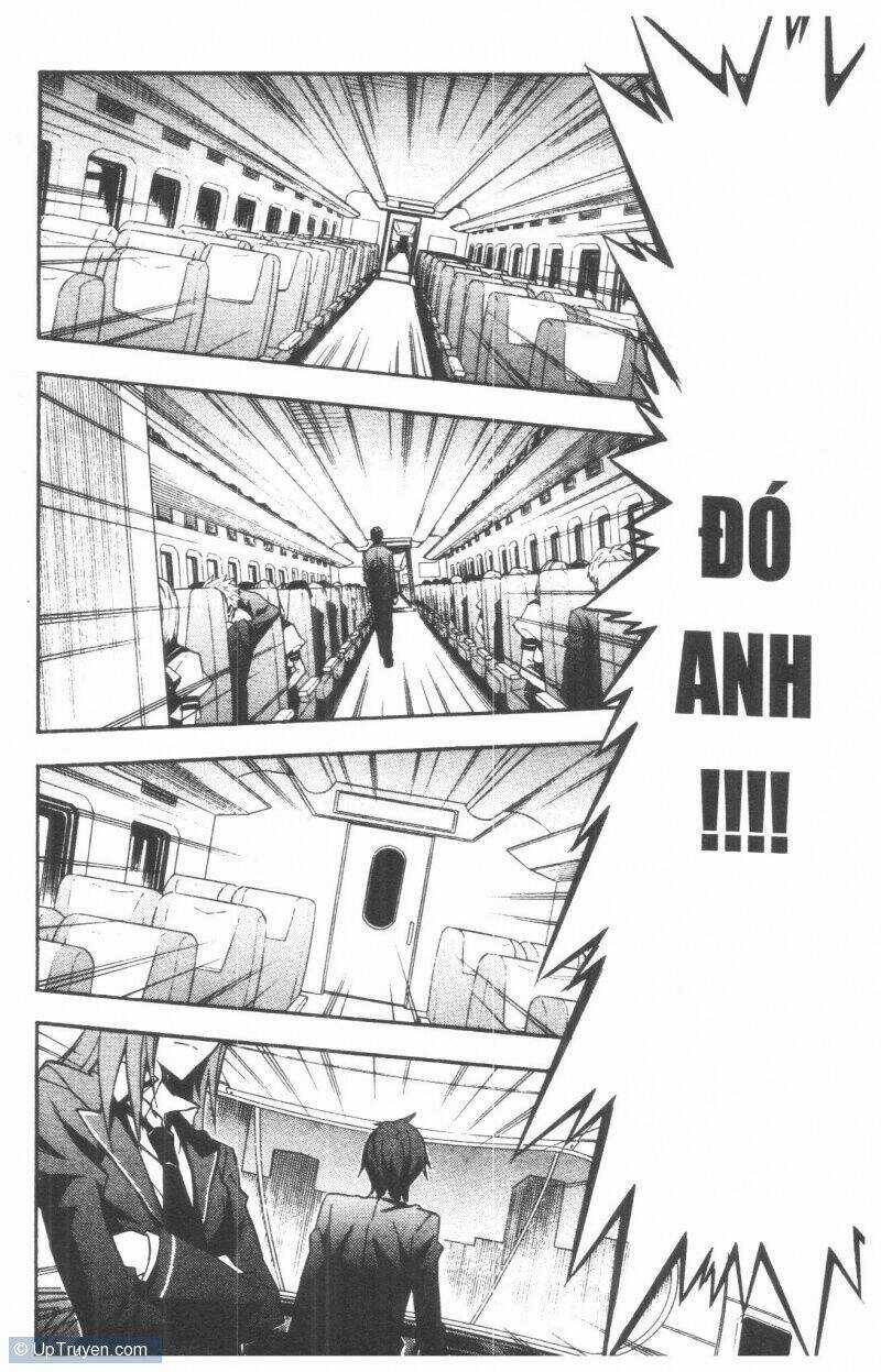 Đối Đầu Thiên Sứ Chapter 2 trang 98