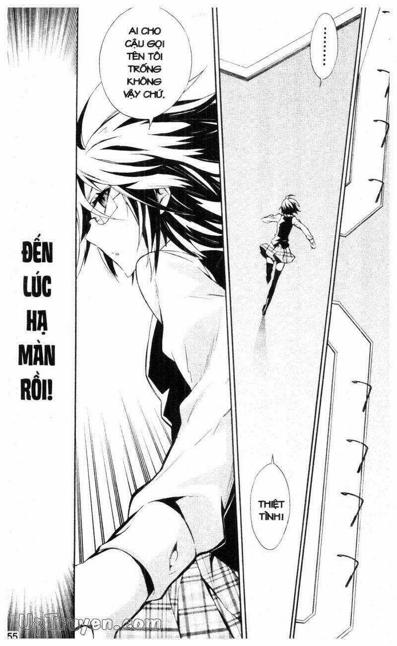 Đối Đầu Thiên Sứ Chapter 3 trang 107