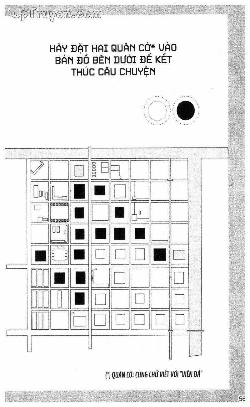 Đối Đầu Thiên Sứ Chapter 3 trang 109