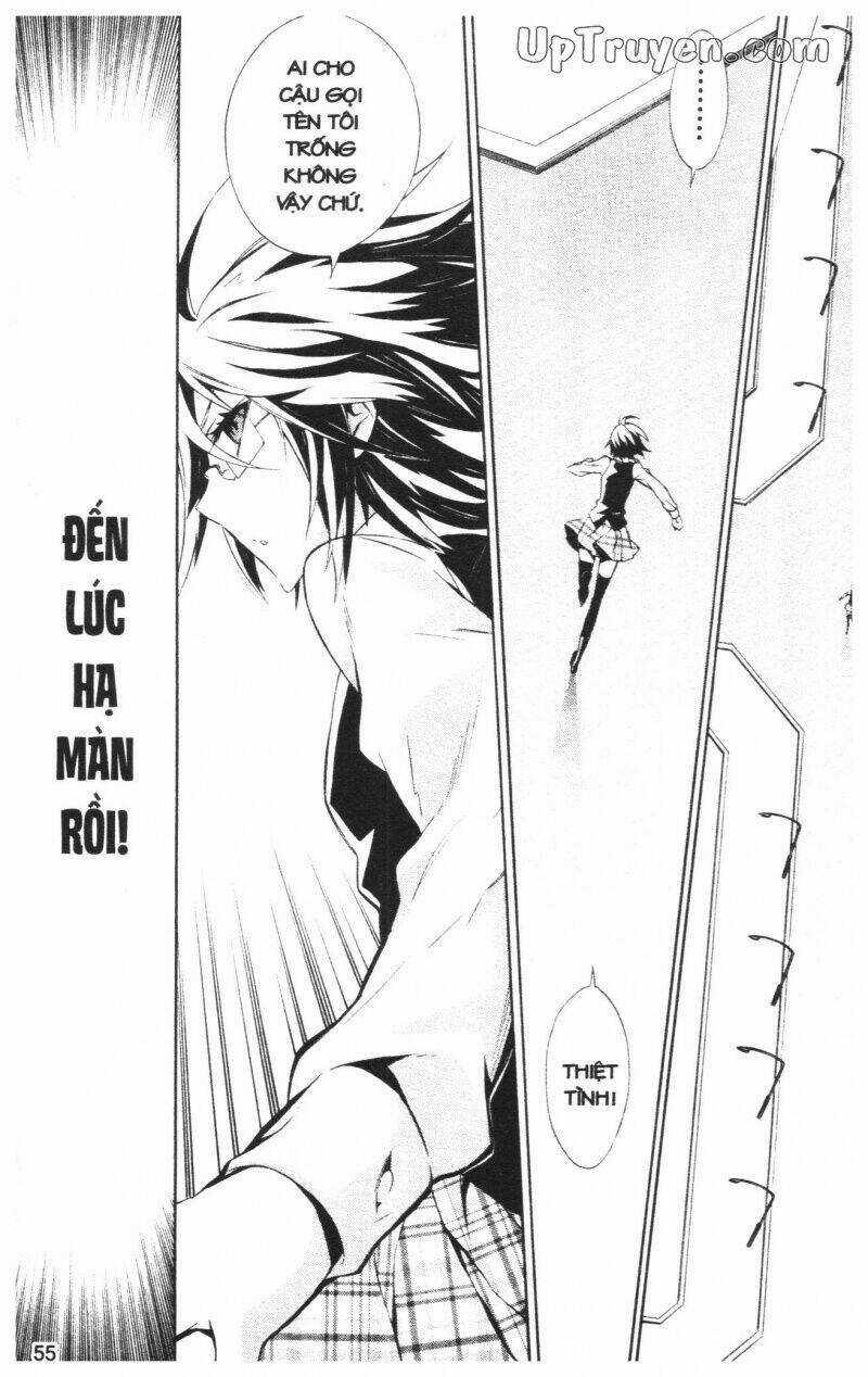 Đối Đầu Thiên Sứ Chapter 3 trang 112