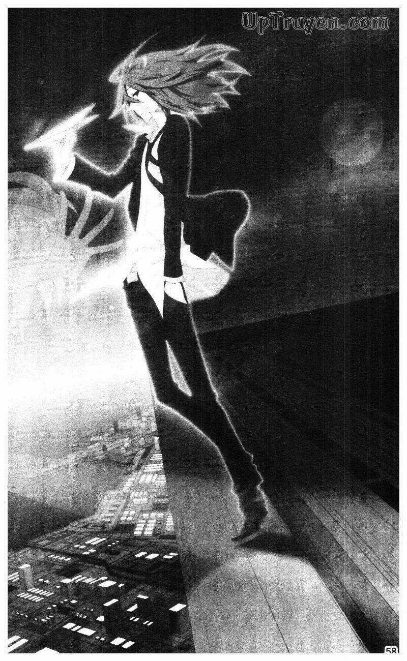 Đối Đầu Thiên Sứ Chapter 3 trang 113