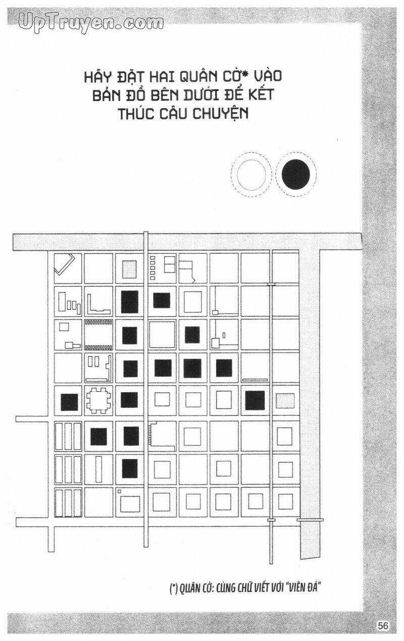 Đối Đầu Thiên Sứ Chapter 3 trang 114