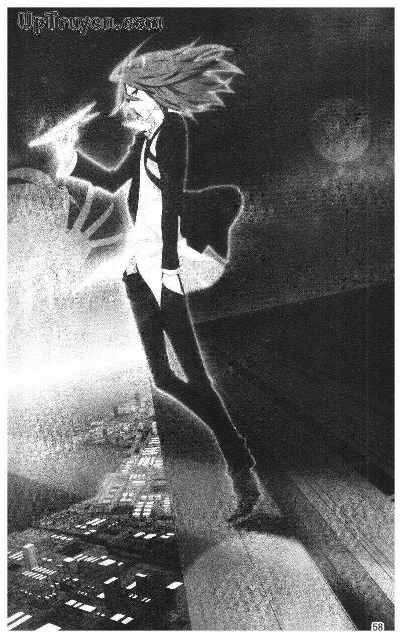 Đối Đầu Thiên Sứ Chapter 3 trang 118