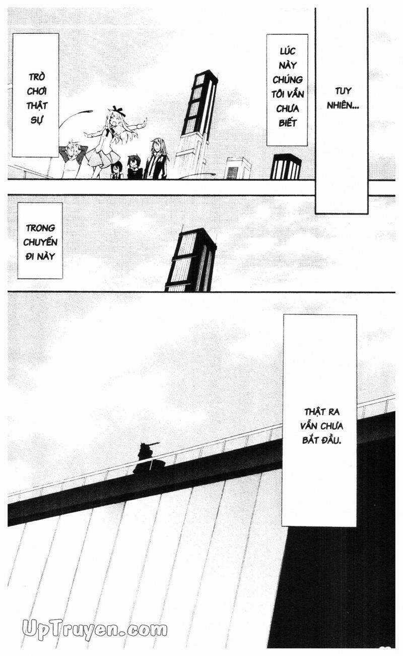 Đối Đầu Thiên Sứ Chapter 3 trang 177