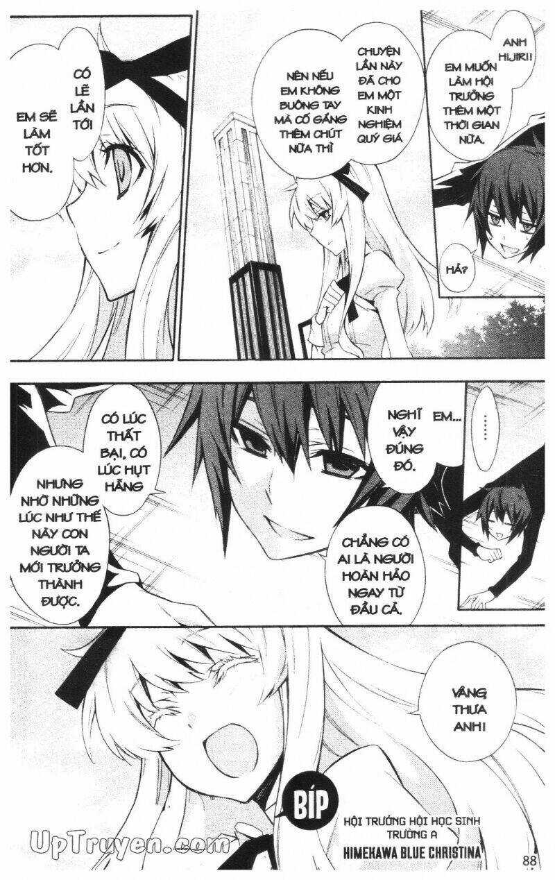 Đối Đầu Thiên Sứ Chapter 3 trang 178