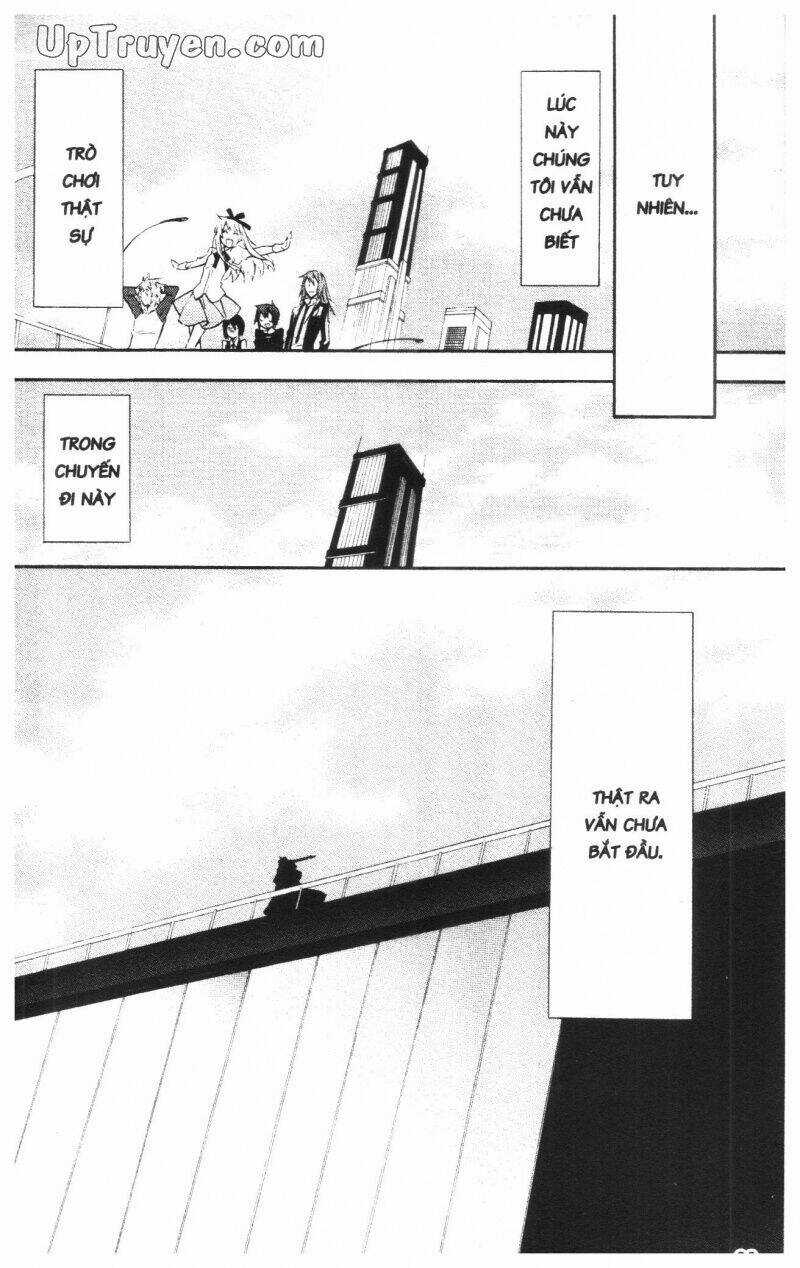 Đối Đầu Thiên Sứ Chapter 3 trang 182