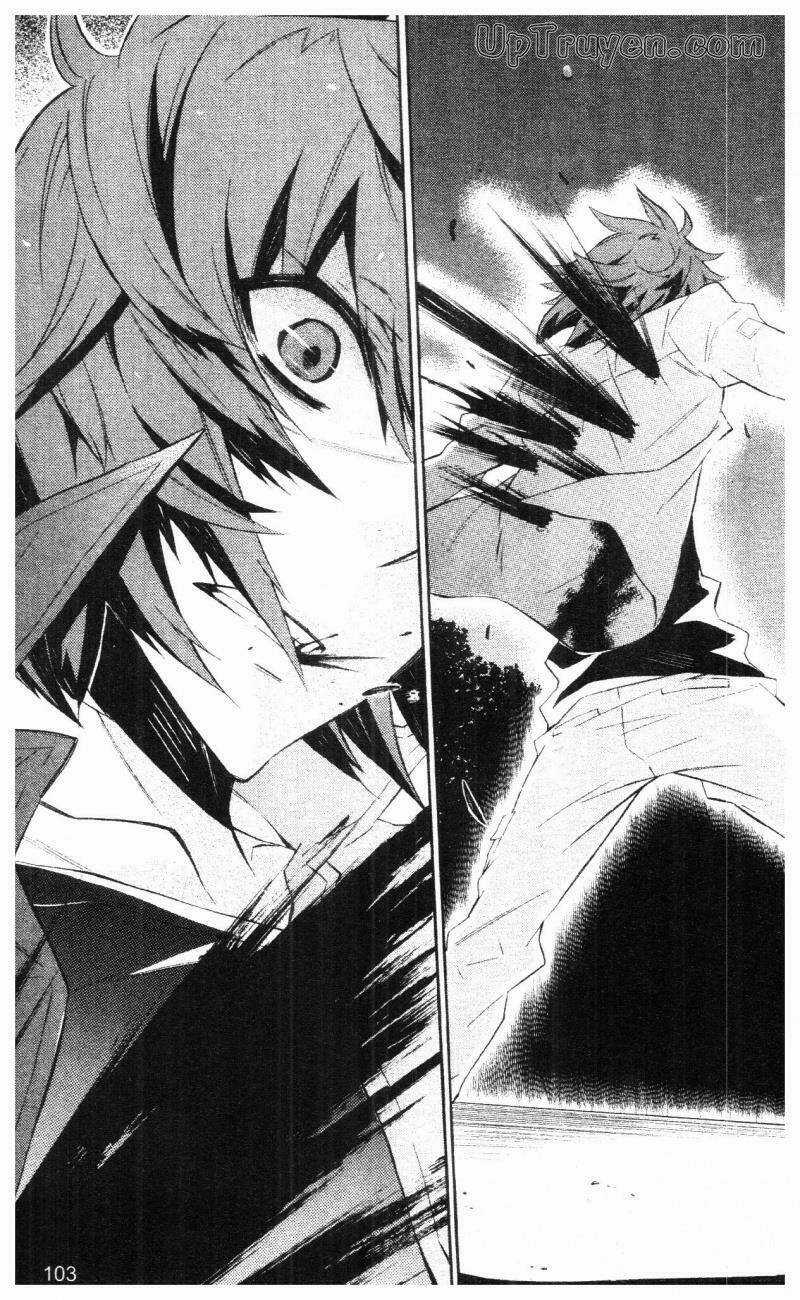 Đối Đầu Thiên Sứ Chapter 3 trang 203