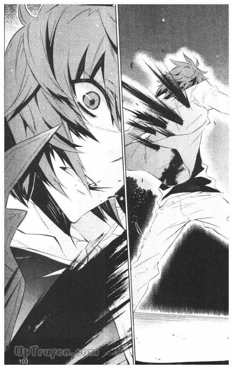 Đối Đầu Thiên Sứ Chapter 3 trang 208