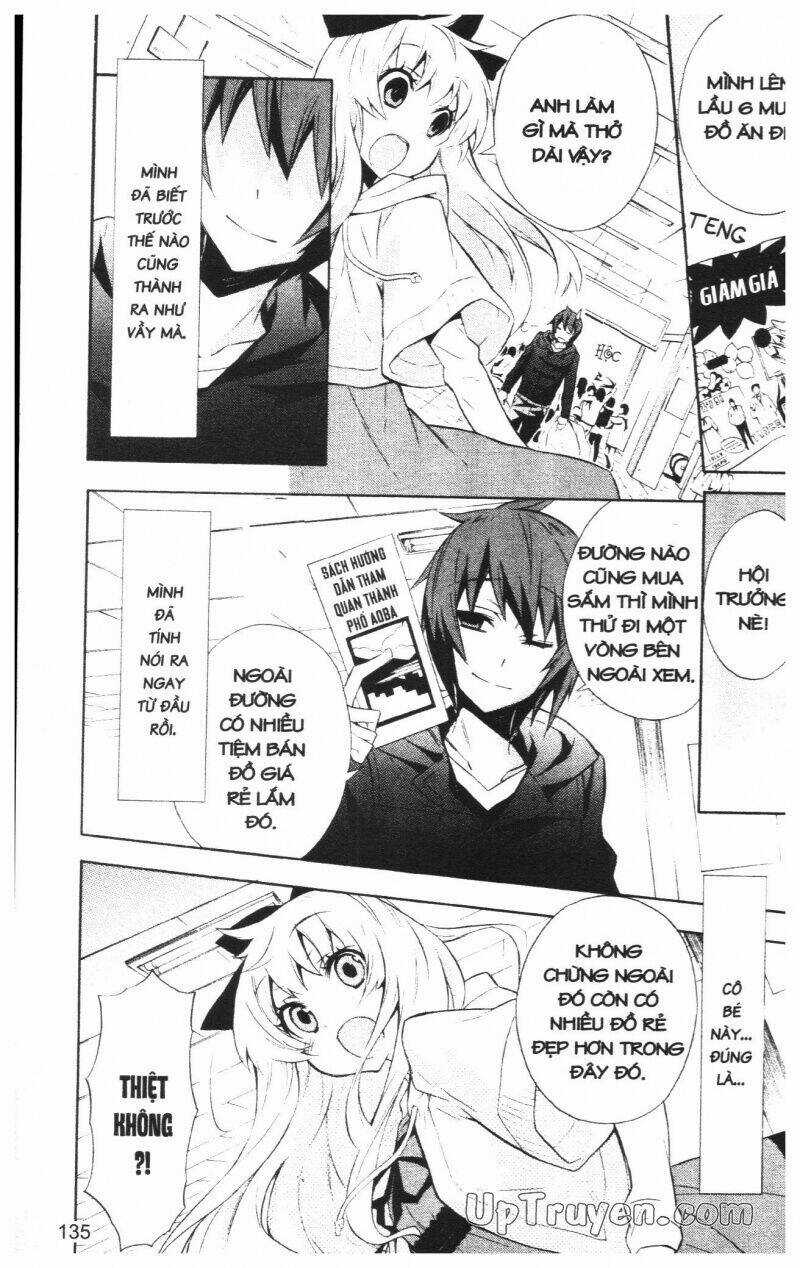 Đối Đầu Thiên Sứ Chapter 3 trang 272