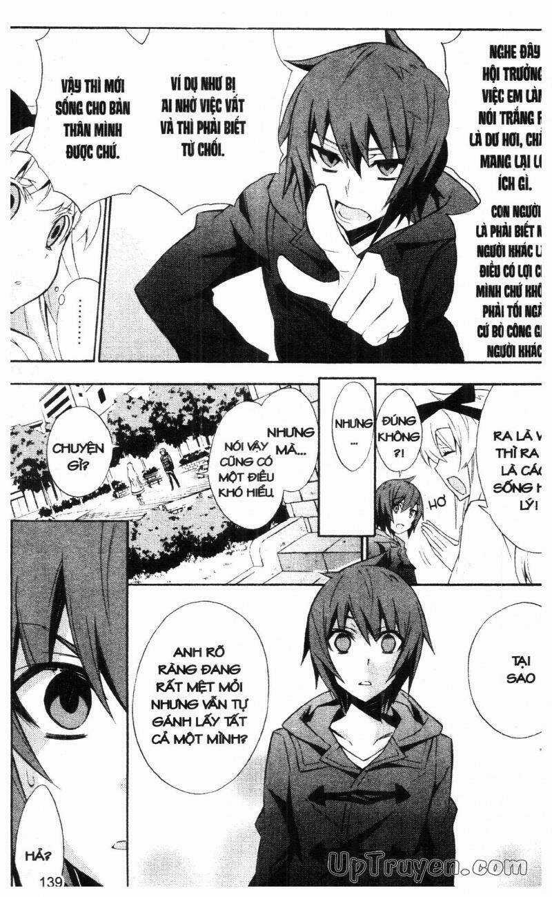 Đối Đầu Thiên Sứ Chapter 3 trang 275