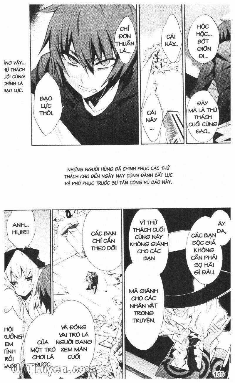 Đối Đầu Thiên Sứ Chapter 3 trang 309