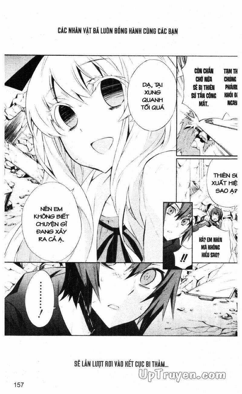 Đối Đầu Thiên Sứ Chapter 3 trang 311