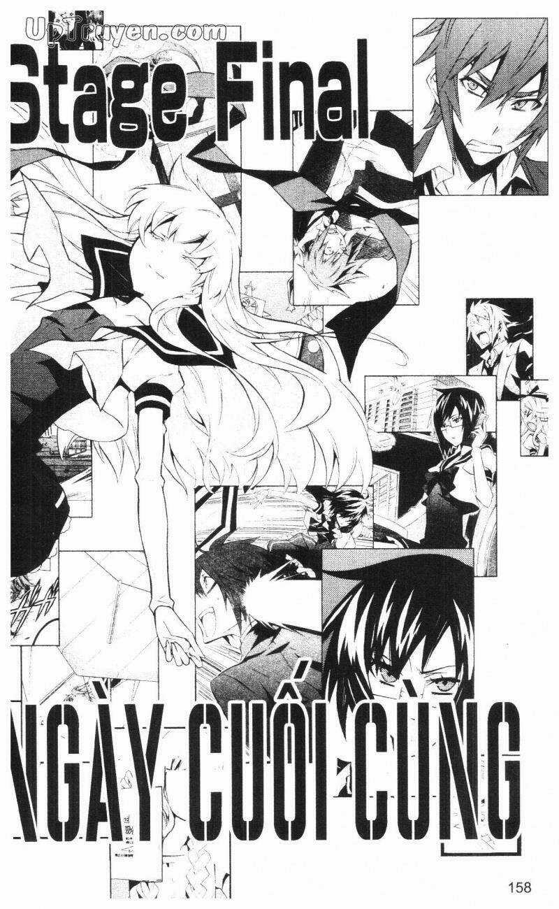 Đối Đầu Thiên Sứ Chapter 3 trang 313