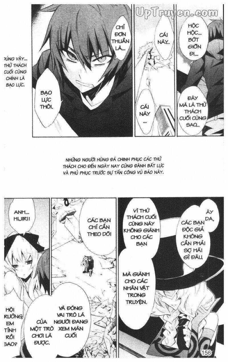 Đối Đầu Thiên Sứ Chapter 3 trang 314