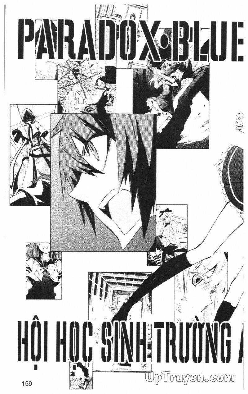 Đối Đầu Thiên Sứ Chapter 3 trang 320