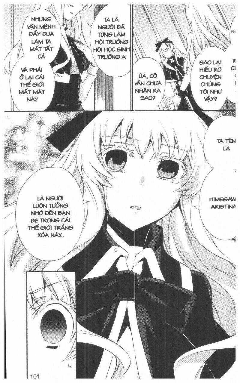 Đối Đầu Thiên Sứ Chapter 4 trang 100