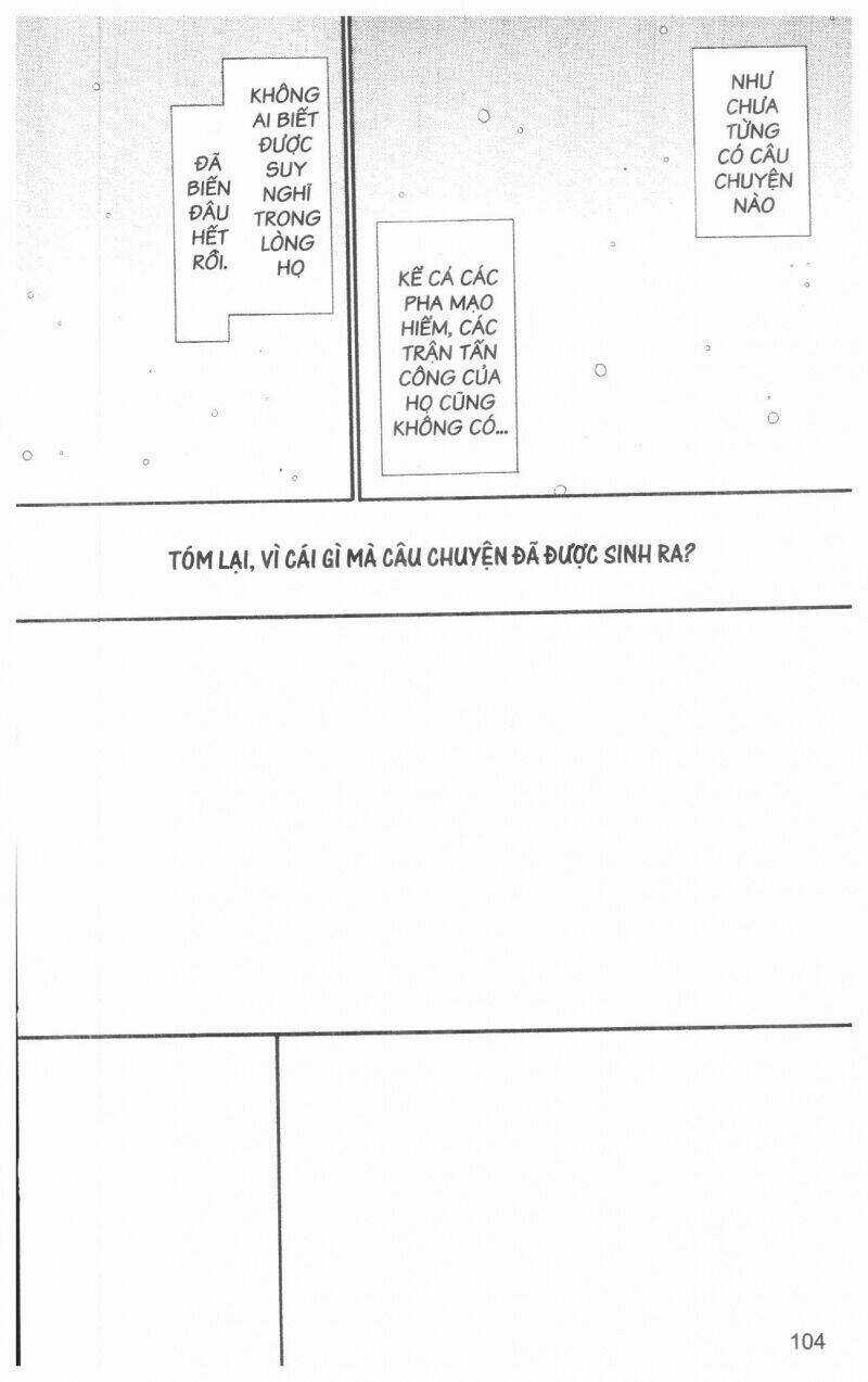 Đối Đầu Thiên Sứ Chapter 4 trang 103