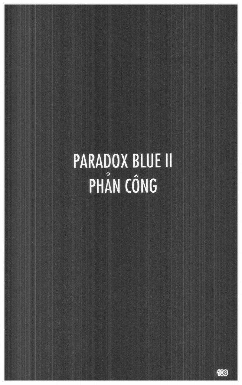 Đối Đầu Thiên Sứ Chapter 4 trang 107