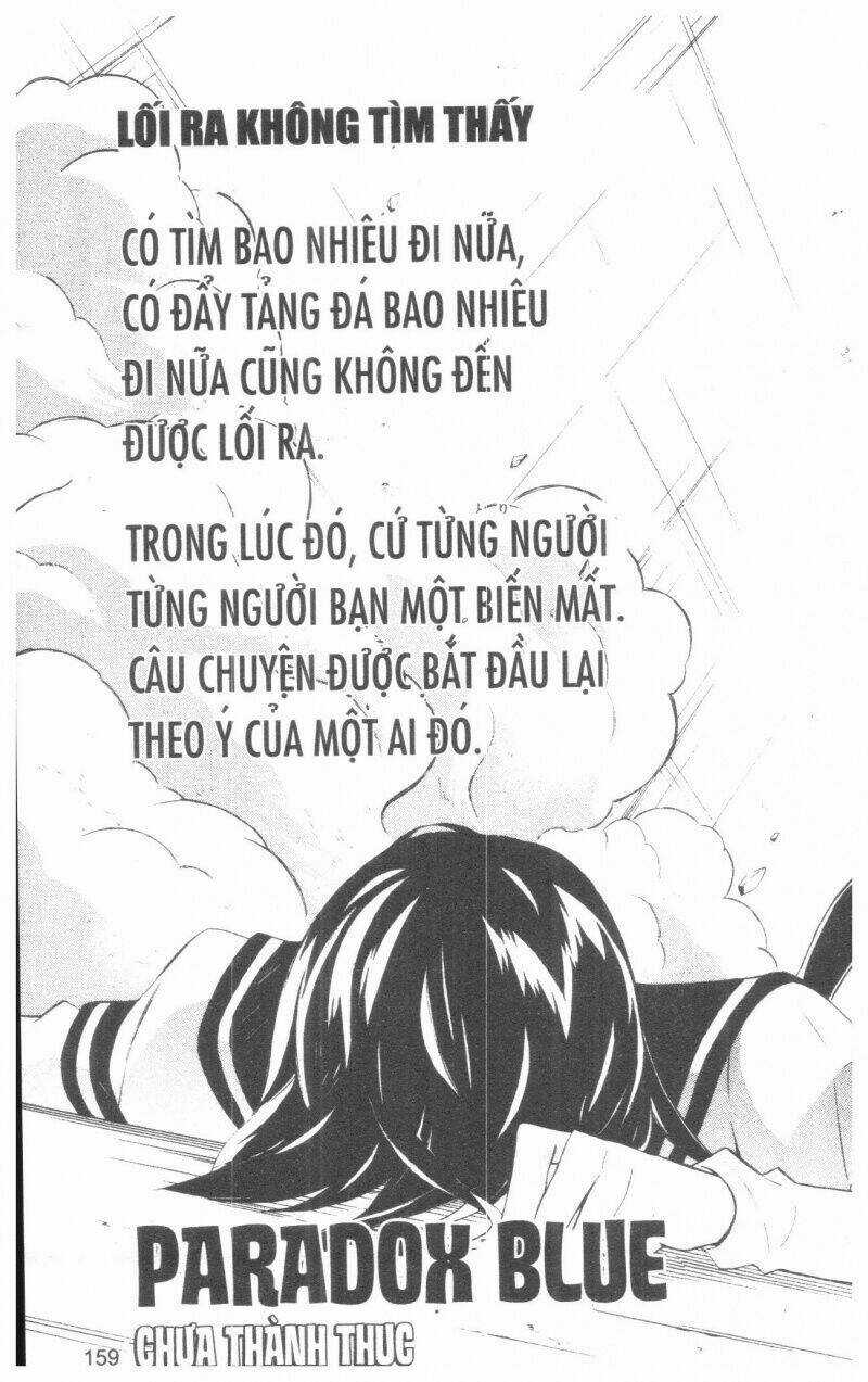 Đối Đầu Thiên Sứ Chapter 4 trang 158