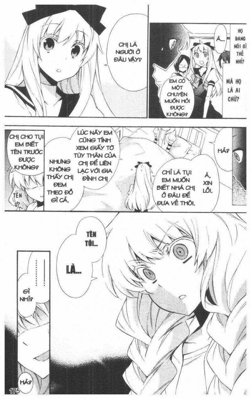 Đối Đầu Thiên Sứ Chapter 4 trang 174