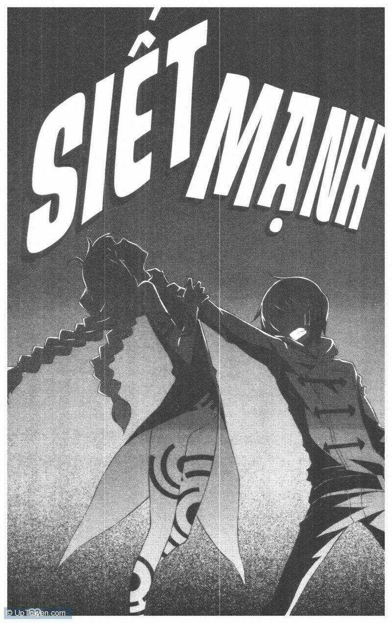 Đối Đầu Thiên Sứ Chapter 4 trang 82