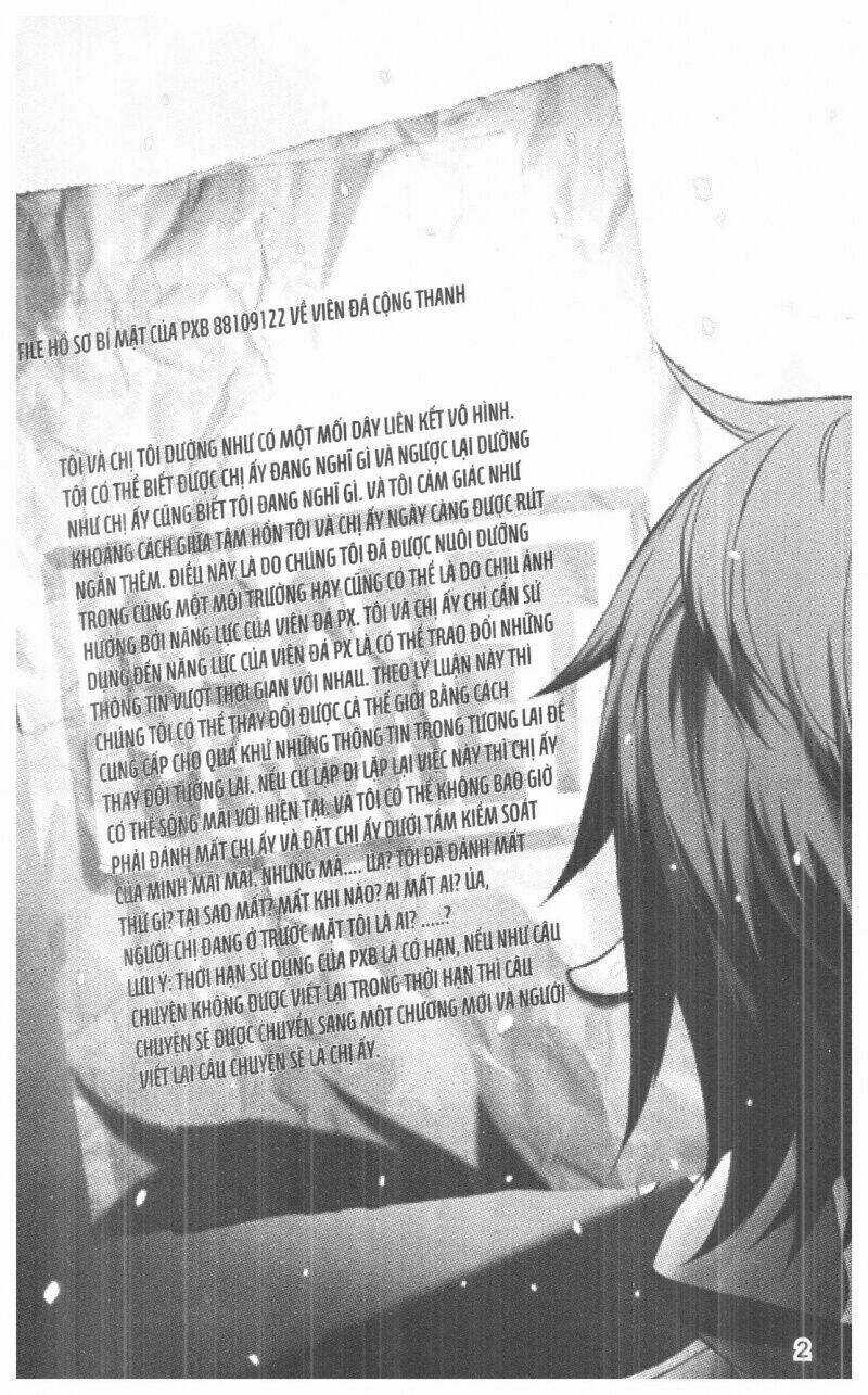 Đối Đầu Thiên Sứ Chapter 5 trang 1
