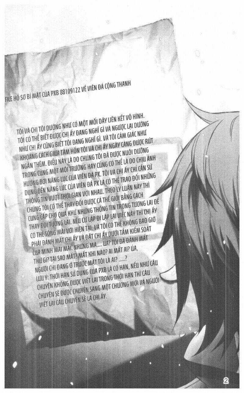 Đối Đầu Thiên Sứ Chapter 5 trang 177