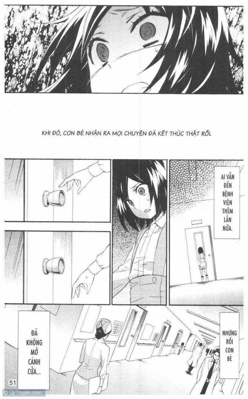 Đối Đầu Thiên Sứ Chapter 5 trang 226