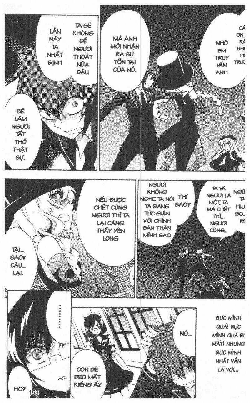 Đối Đầu Thiên Sứ Chapter 5 trang 328