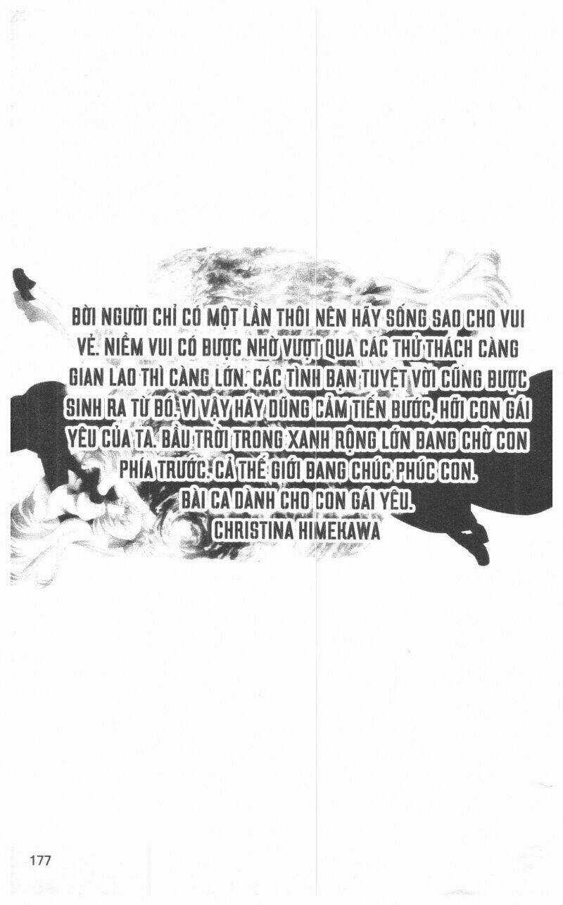 Đối Đầu Thiên Sứ Chapter 5 trang 352