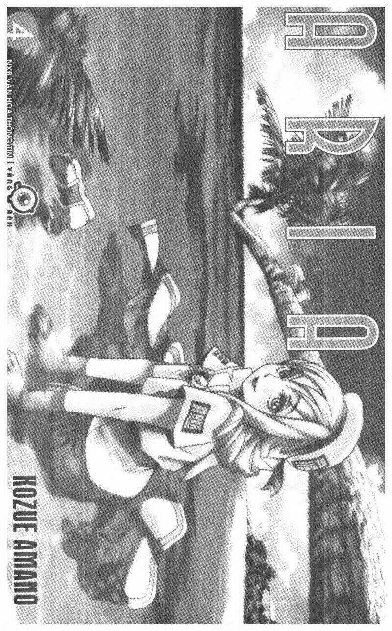 Đối Đầu Thiên Sứ Chapter 5 trang 353