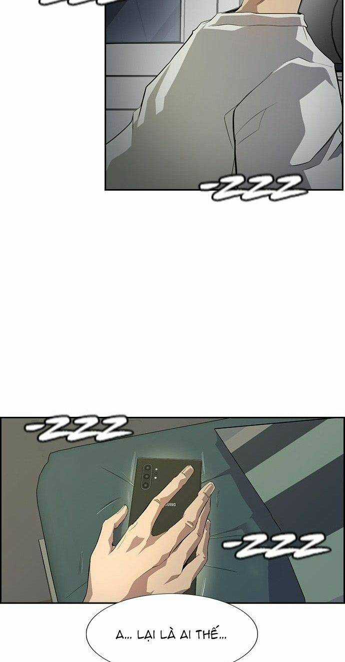 Đội Đốt Kích Noryangjin Chapter 1 trang 100