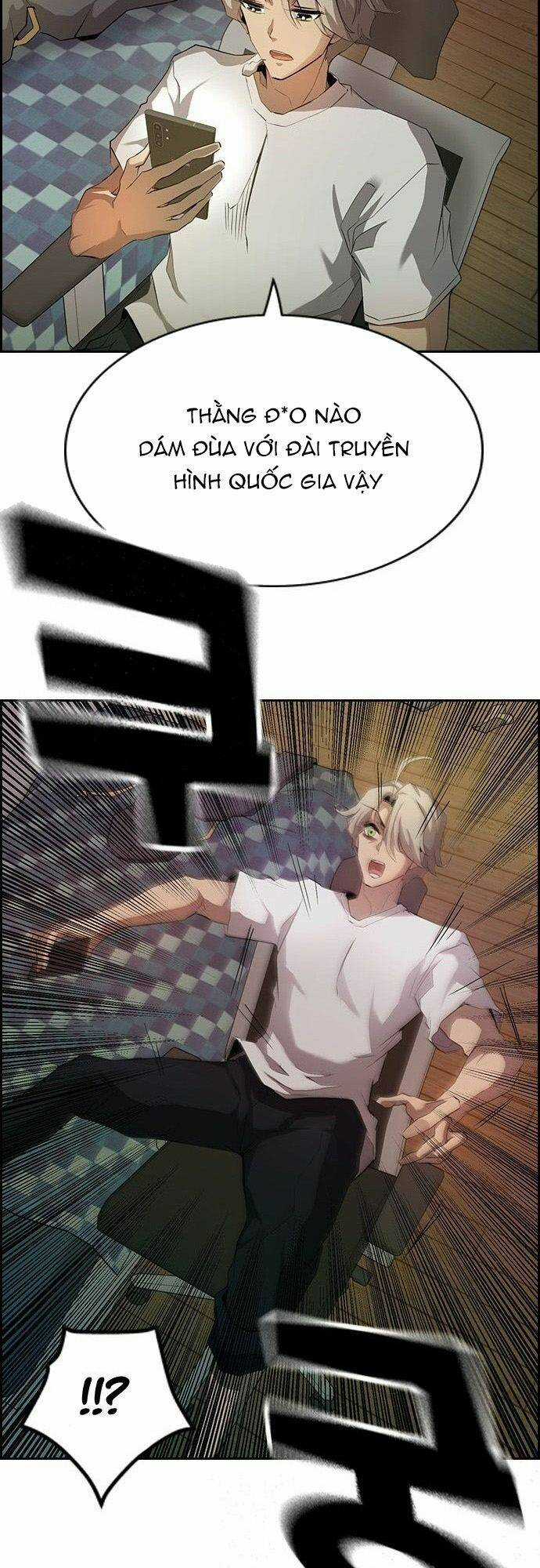 Đội Đốt Kích Noryangjin Chapter 1 trang 103