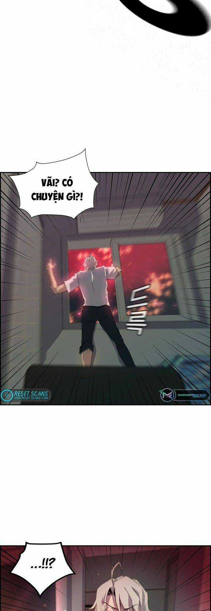 Đội Đốt Kích Noryangjin Chapter 1 trang 104