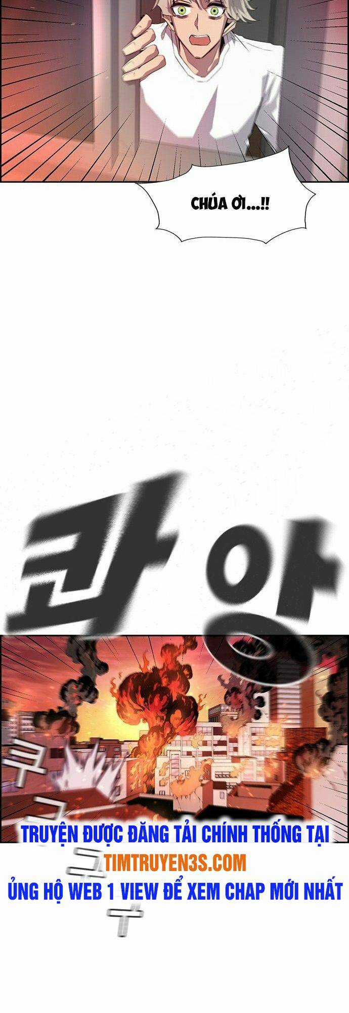 Đội Đốt Kích Noryangjin Chapter 1 trang 105