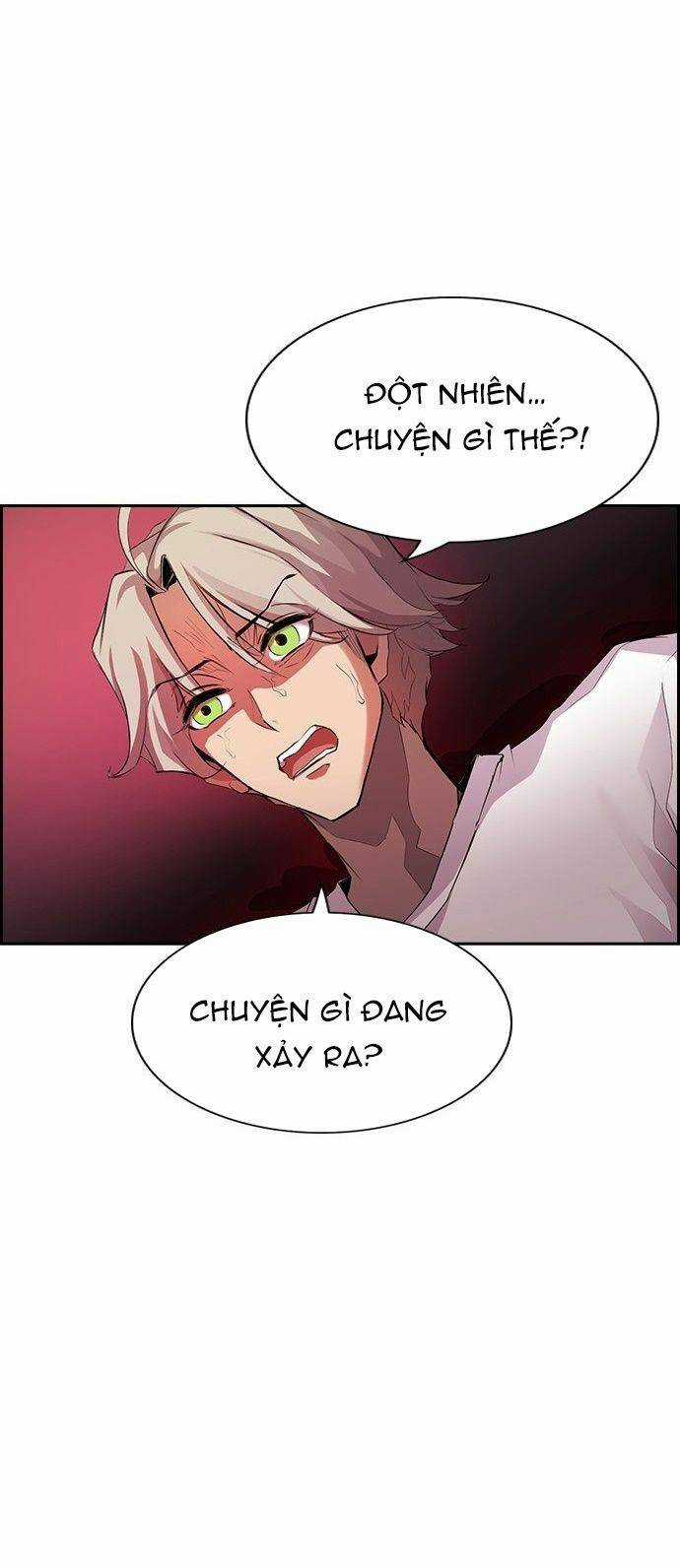 Đội Đốt Kích Noryangjin Chapter 1 trang 106