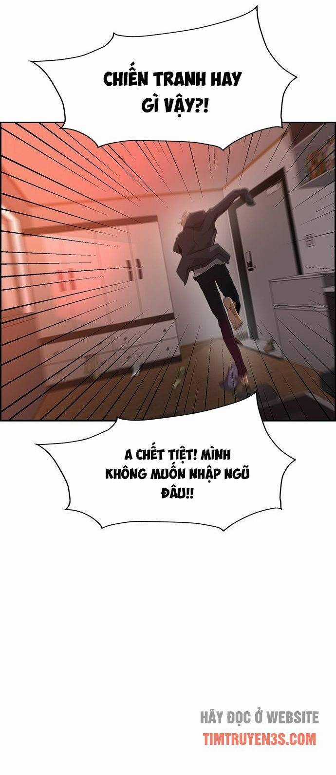 Đội Đốt Kích Noryangjin Chapter 1 trang 107