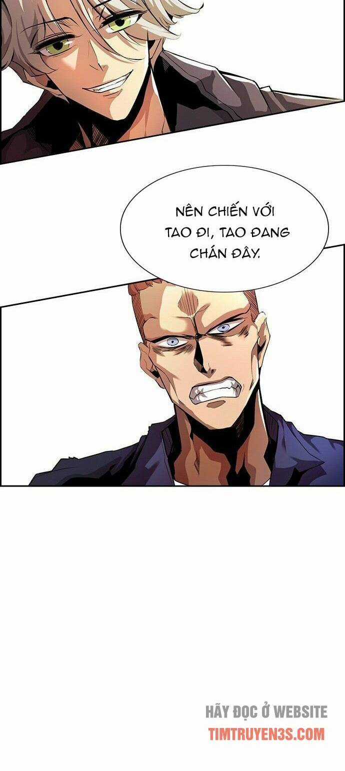 Đội Đốt Kích Noryangjin Chapter 1 trang 11