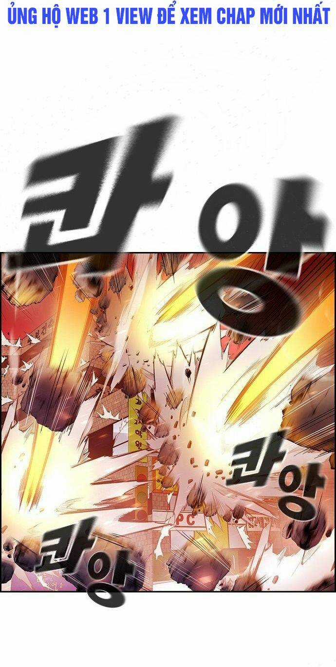 Đội Đốt Kích Noryangjin Chapter 1 trang 112