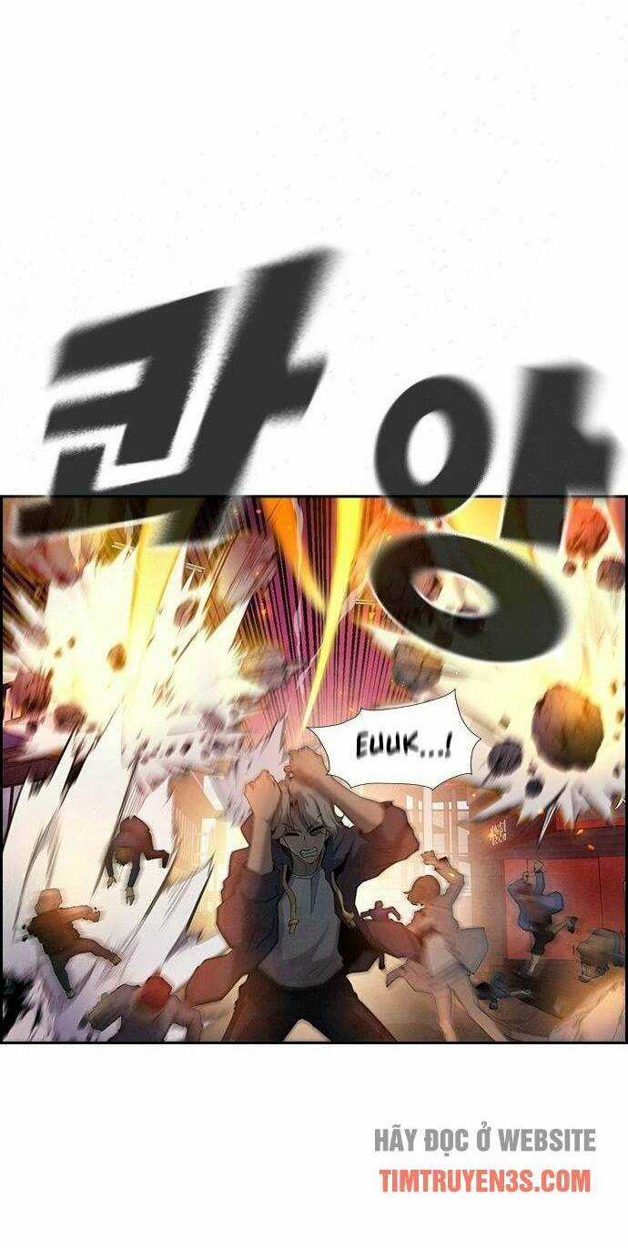 Đội Đốt Kích Noryangjin Chapter 1 trang 113