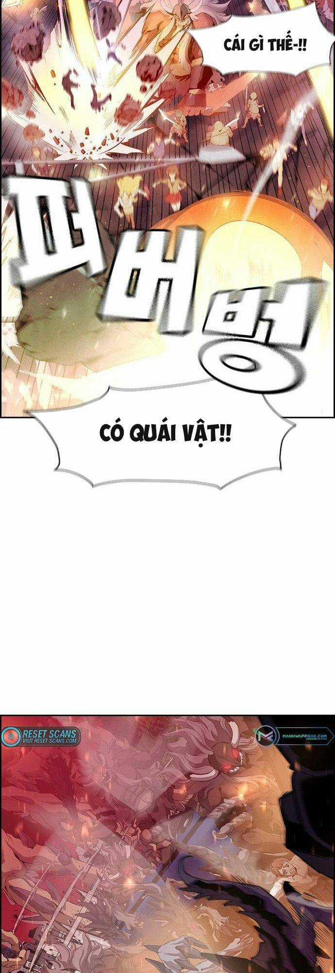 Đội Đốt Kích Noryangjin Chapter 1 trang 115