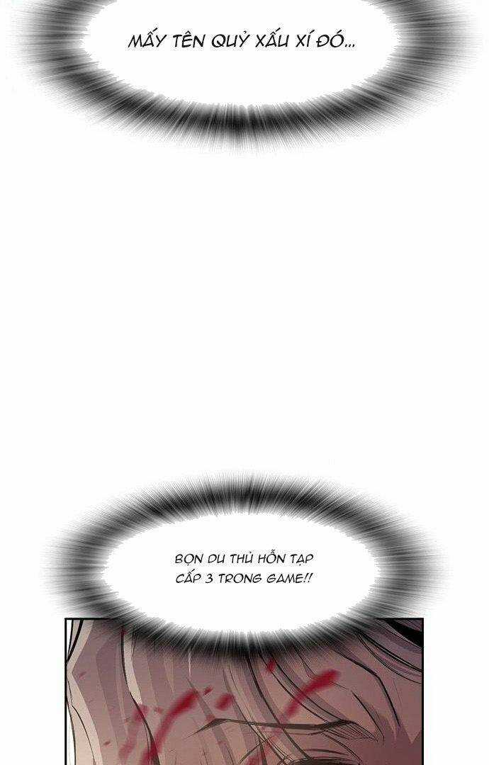 Đội Đốt Kích Noryangjin Chapter 1 trang 118