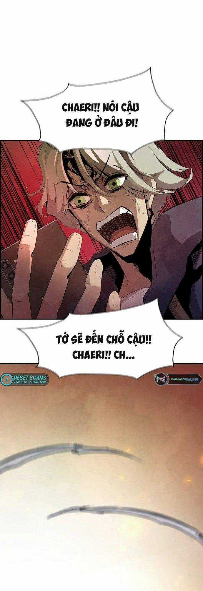 Đội Đốt Kích Noryangjin Chapter 1 trang 126