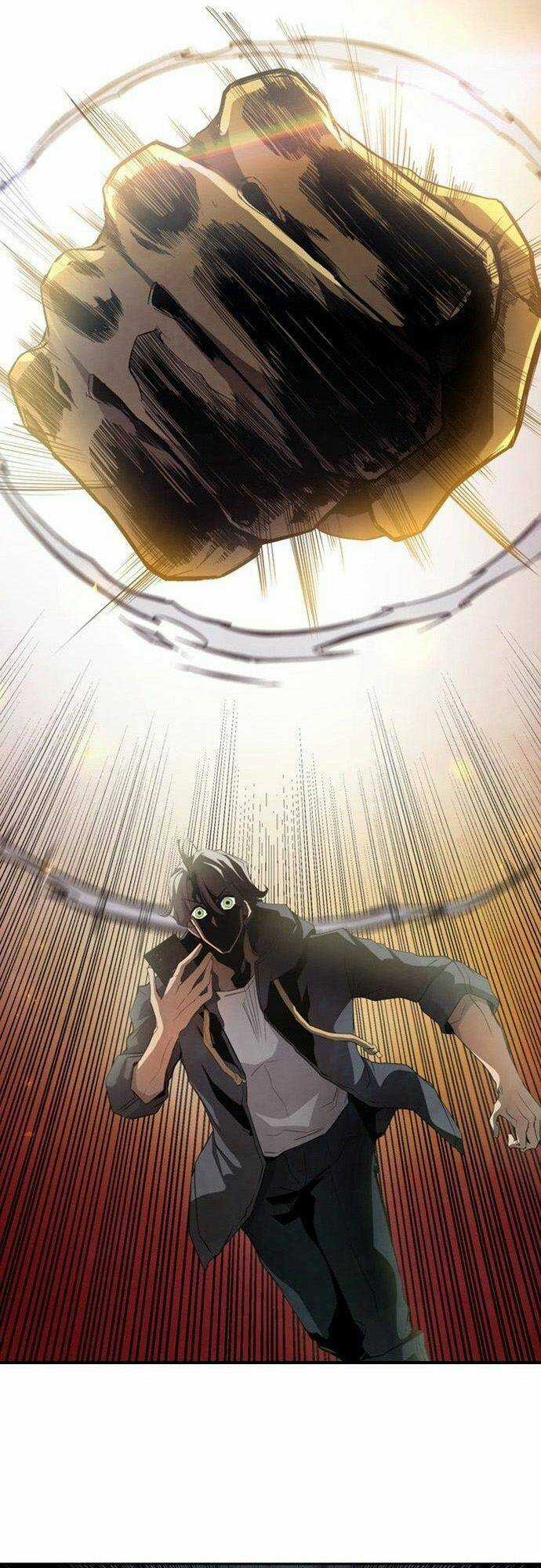 Đội Đốt Kích Noryangjin Chapter 1 trang 127