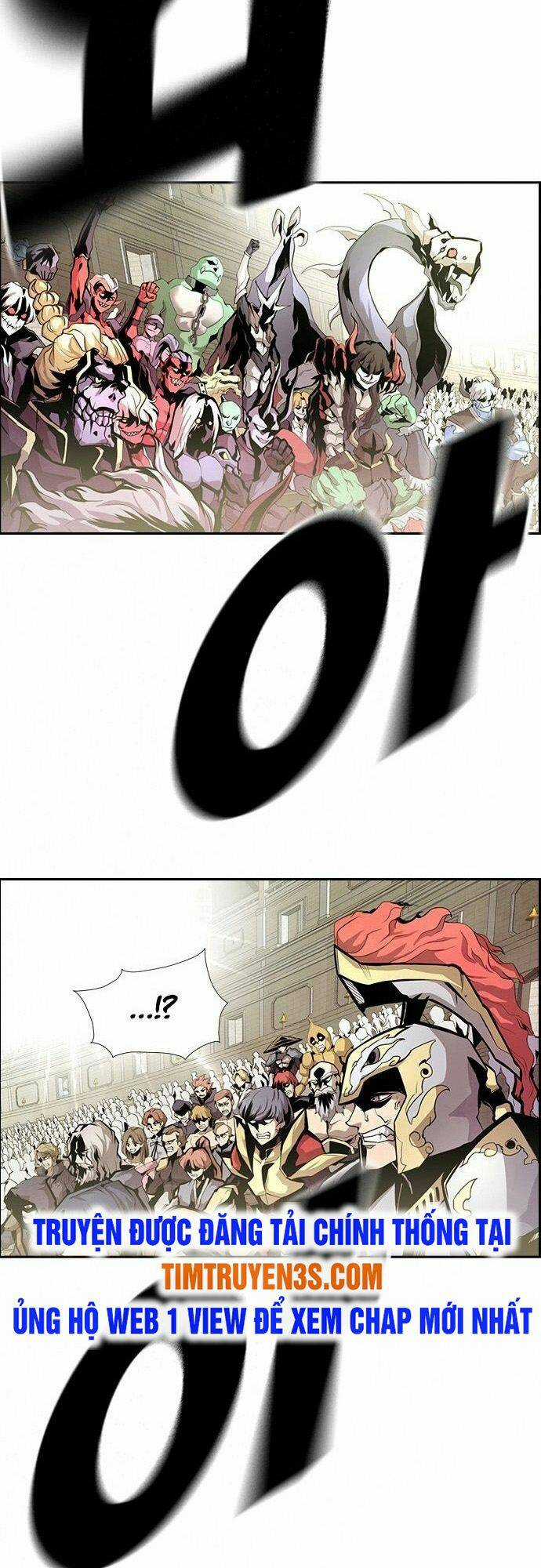 Đội Đốt Kích Noryangjin Chapter 1 trang 14