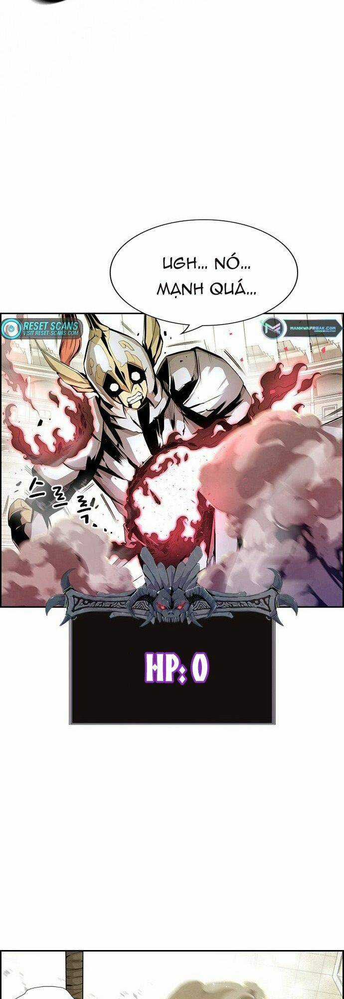 Đội Đốt Kích Noryangjin Chapter 1 trang 15